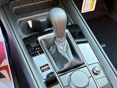 2026 Mazda Mazda CX-50 2.5 Turbo Meridian Edition AWD