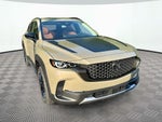 2026 Mazda Mazda CX-50 2.5 Turbo Meridian Edition AWD