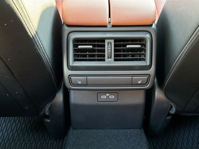 2026 Mazda Mazda CX-50 2.5 Turbo Meridian Edition AWD