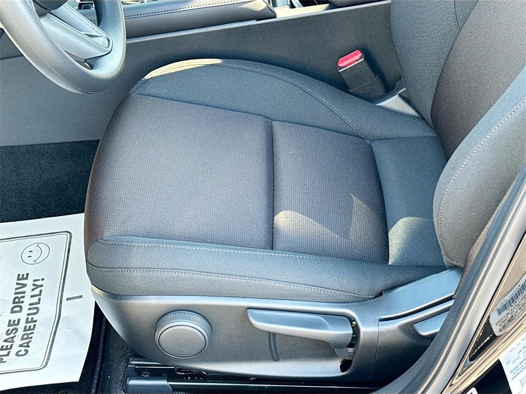 2026 Mazda Mazda3 Sedan 2.5 S