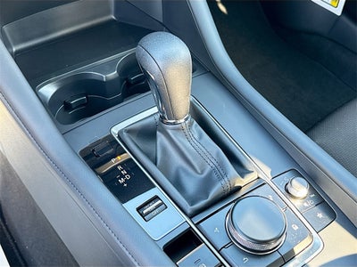 2026 Mazda Mazda3 Sedan 2.5 S