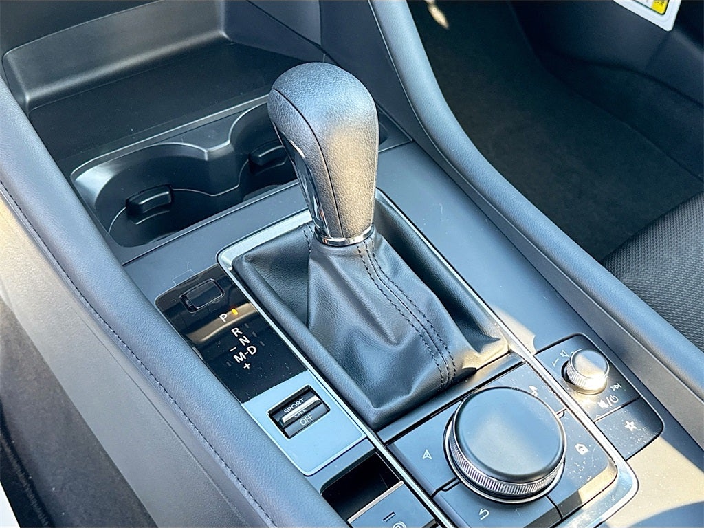 2026 Mazda Mazda3 Sedan 2.5 S