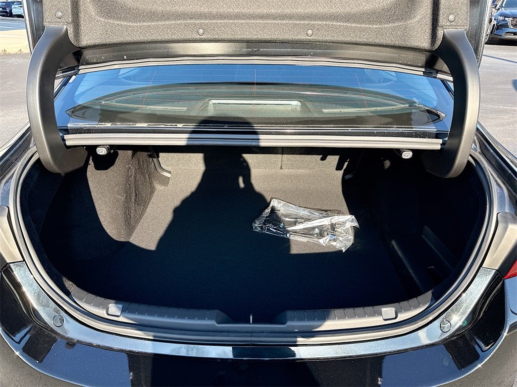 2026 Mazda Mazda3 Sedan 2.5 S