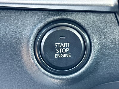 2026 Mazda Mazda3 Sedan 2.5 S