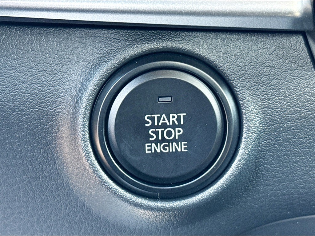 2026 Mazda Mazda3 Sedan 2.5 S