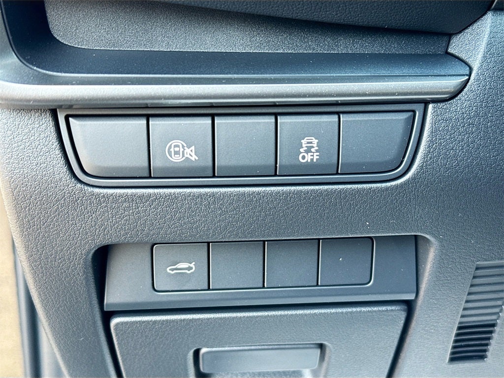 2026 Mazda Mazda3 Sedan 2.5 S