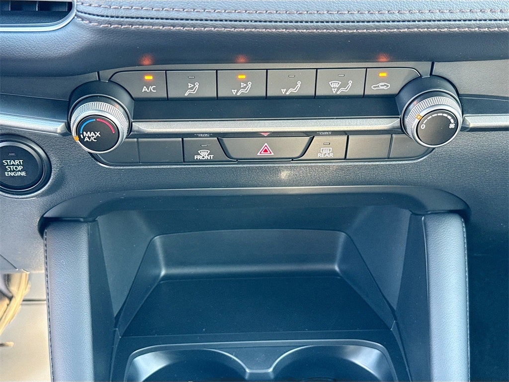 2026 Mazda Mazda3 Sedan 2.5 S