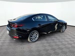 2026 Mazda Mazda3 Sedan 2.5 S