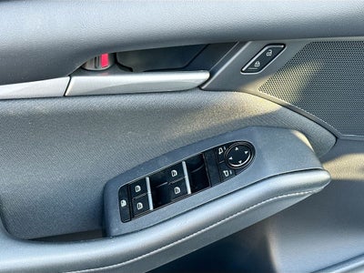 2026 Mazda Mazda3 Sedan 2.5 S