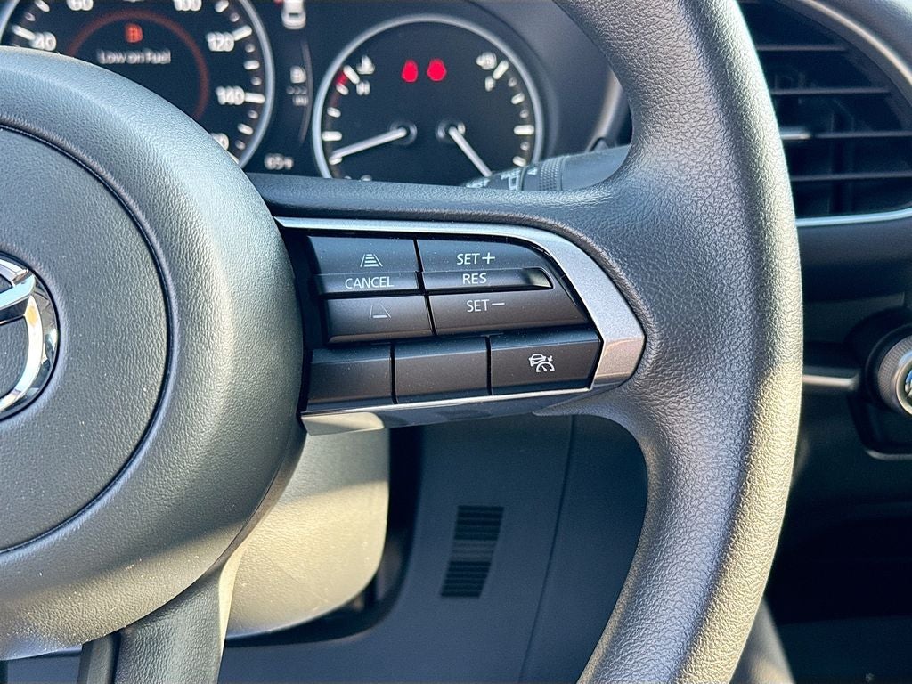 2026 Mazda Mazda3 Sedan 2.5 S