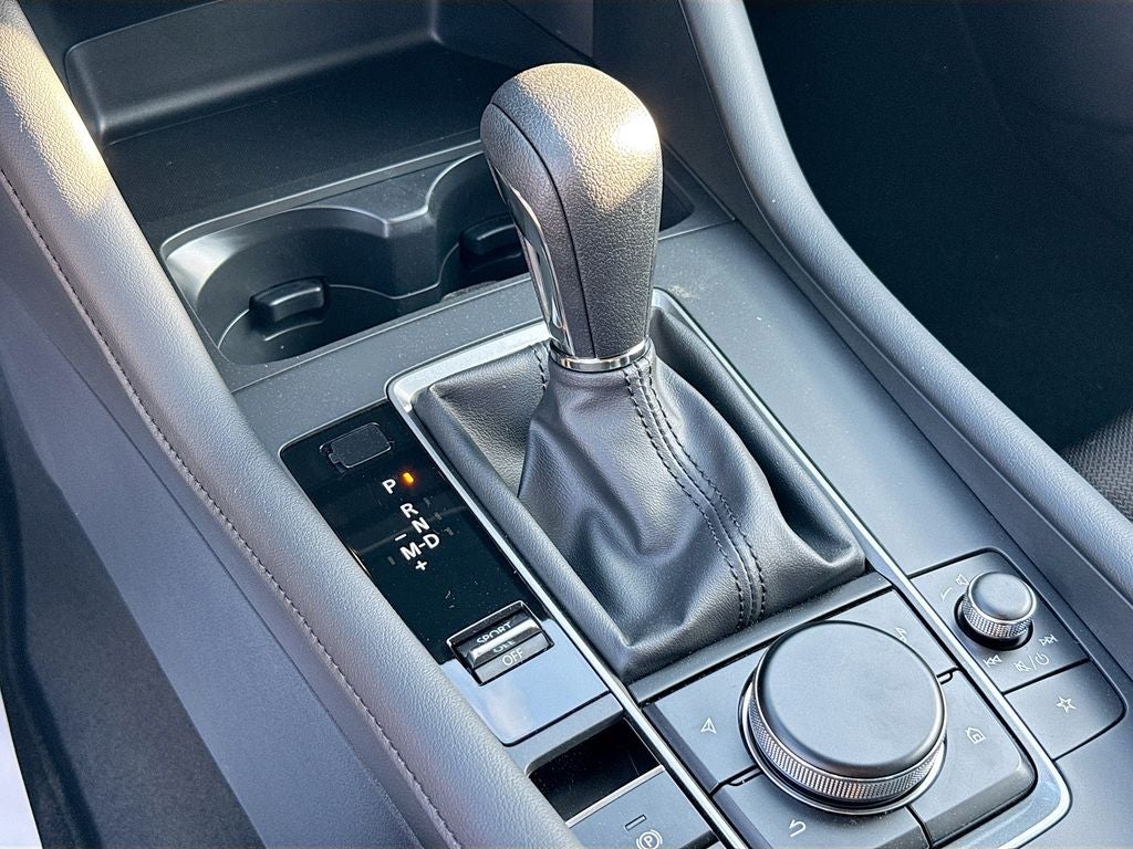 2026 Mazda Mazda3 Sedan 2.5 S