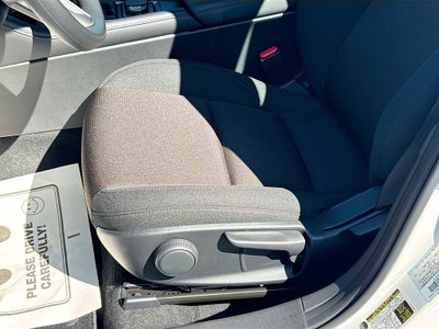 2026 Mazda Mazda3 Sedan 2.5 S