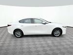 2026 Mazda Mazda3 Sedan 2.5 S