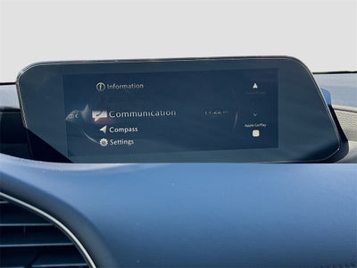 2026 Mazda Mazda3 Sedan 2.5 S