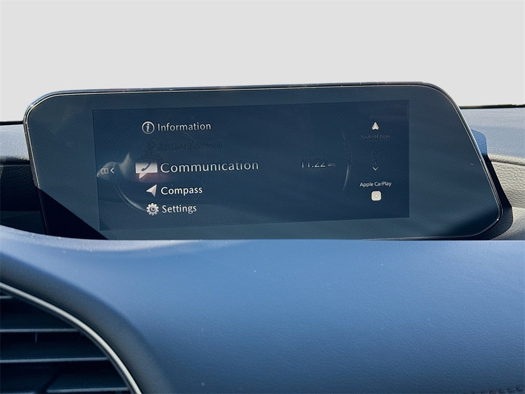 2026 Mazda Mazda3 Sedan 2.5 S