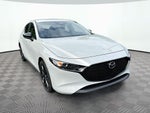 2026 Mazda Mazda3 Hatchback 2.5 S Select Sport