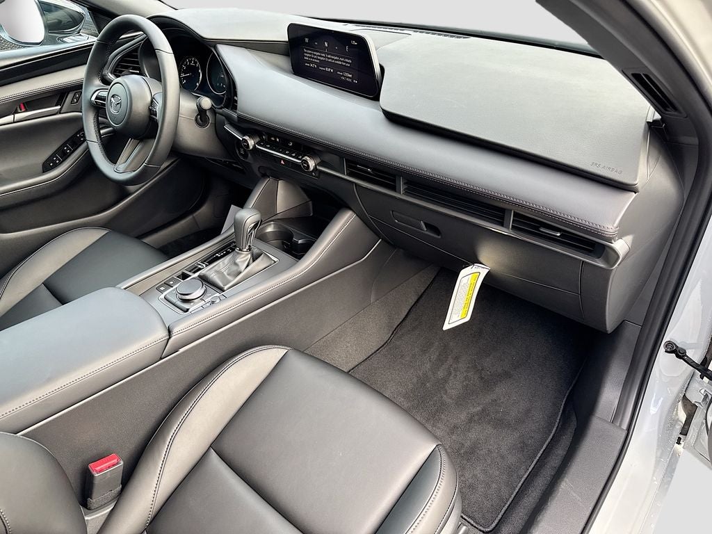 2026 Mazda Mazda3 Hatchback 2.5 S Select Sport
