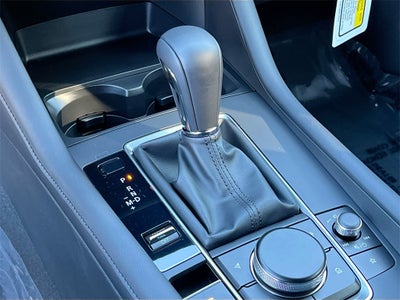 2026 Mazda Mazda3 Hatchback 2.5 S Select Sport