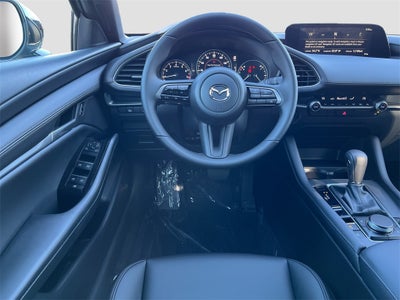 2026 Mazda Mazda3 Hatchback 2.5 S Select Sport