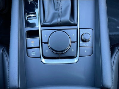 2026 Mazda Mazda3 Hatchback 2.5 S Select Sport