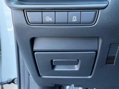 2026 Mazda Mazda3 Hatchback 2.5 S Select Sport