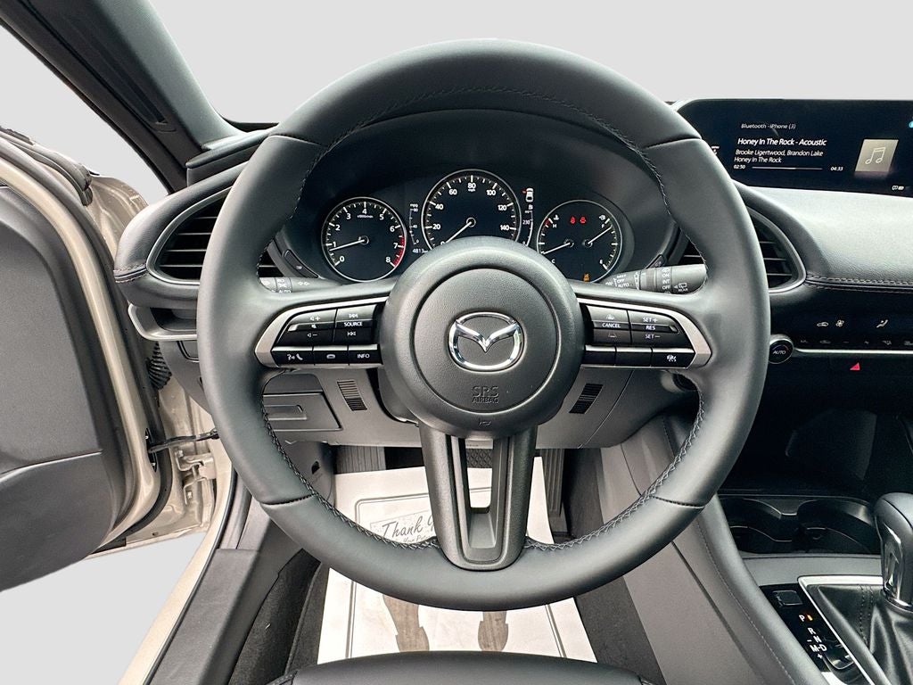 2026 Mazda Mazda3 2.5 S Select Sport