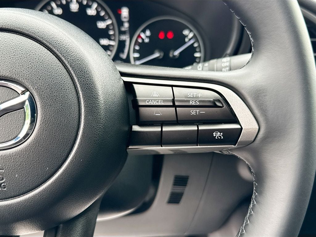 2026 Mazda Mazda3 2.5 S Select Sport