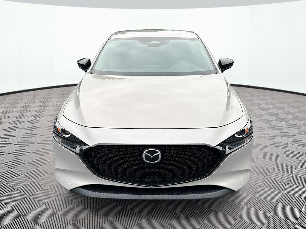 2026 Mazda Mazda3 2.5 S Select Sport