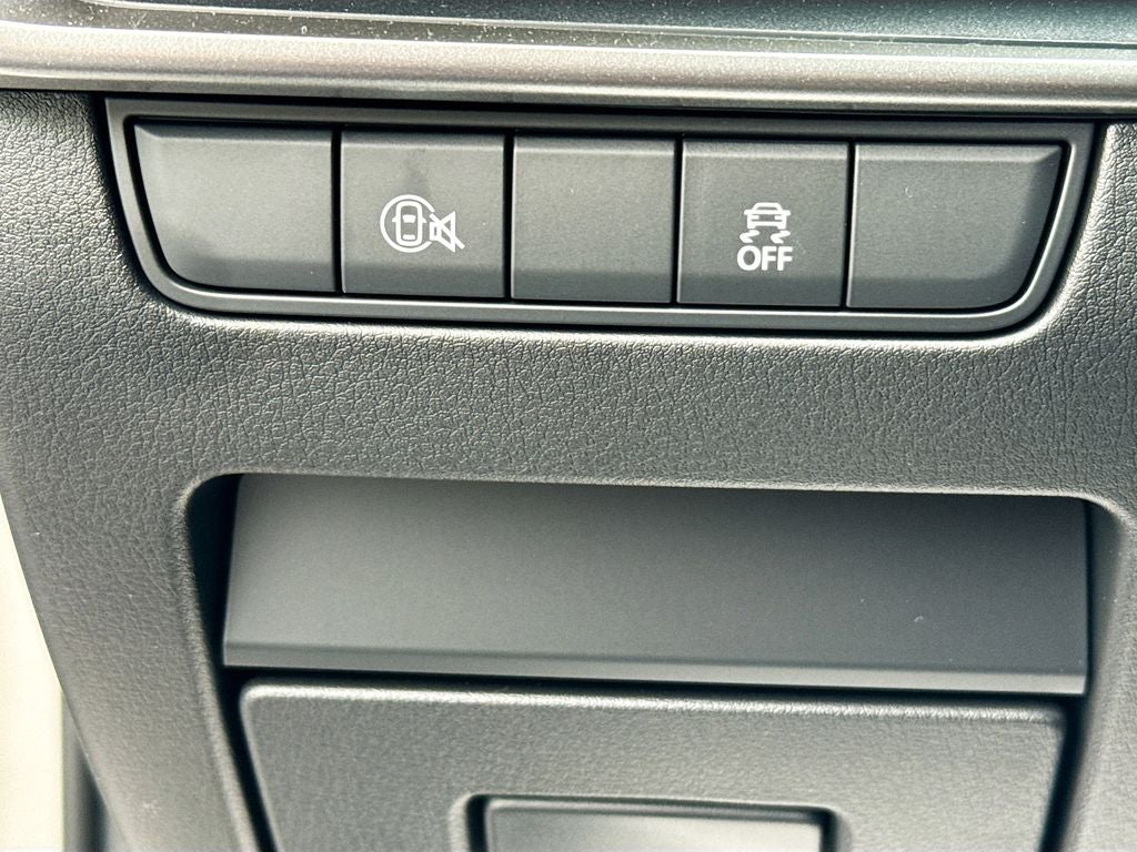 2026 Mazda Mazda3 2.5 S Select Sport
