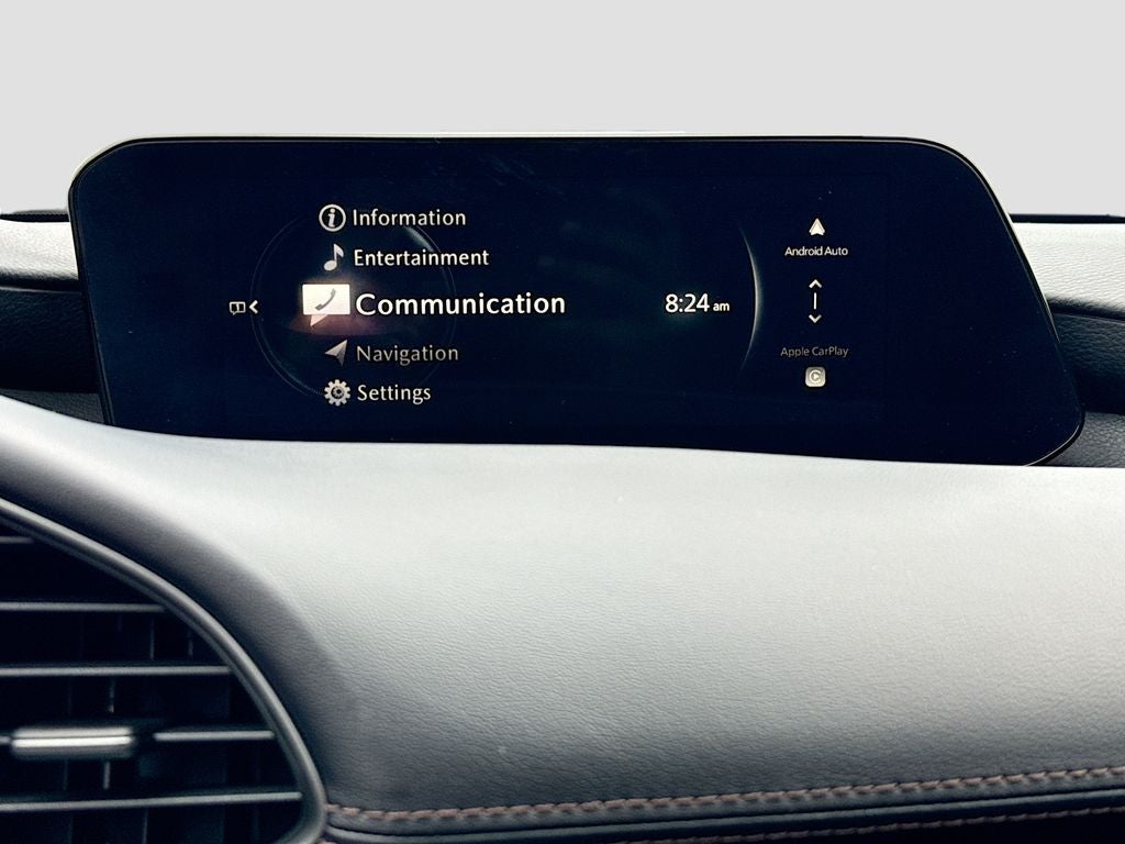 2026 Mazda Mazda3 2.5 S Select Sport