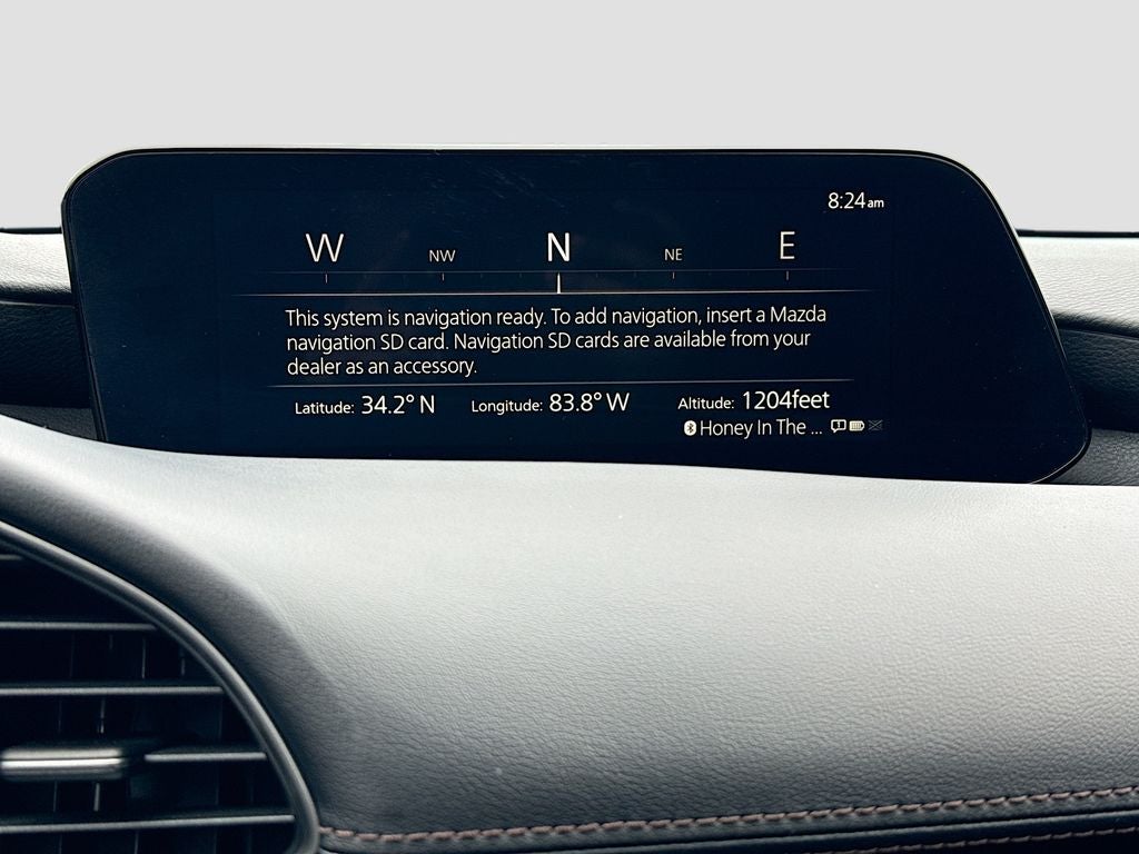 2026 Mazda Mazda3 2.5 S Select Sport