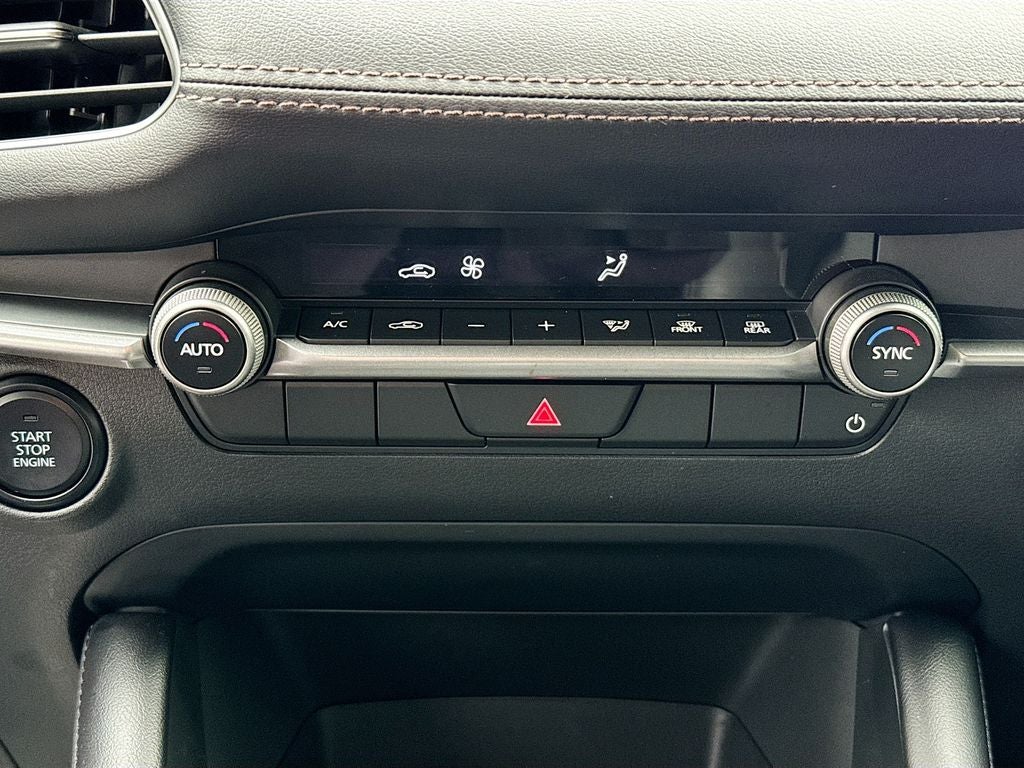 2026 Mazda Mazda3 2.5 S Select Sport