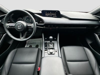 2026 Mazda Mazda3 2.5 S Select Sport