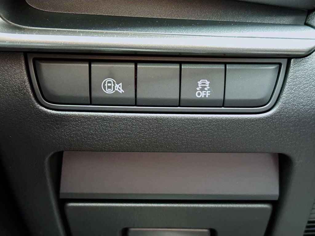 2026 Mazda Mazda3 2.5 S Select Sport