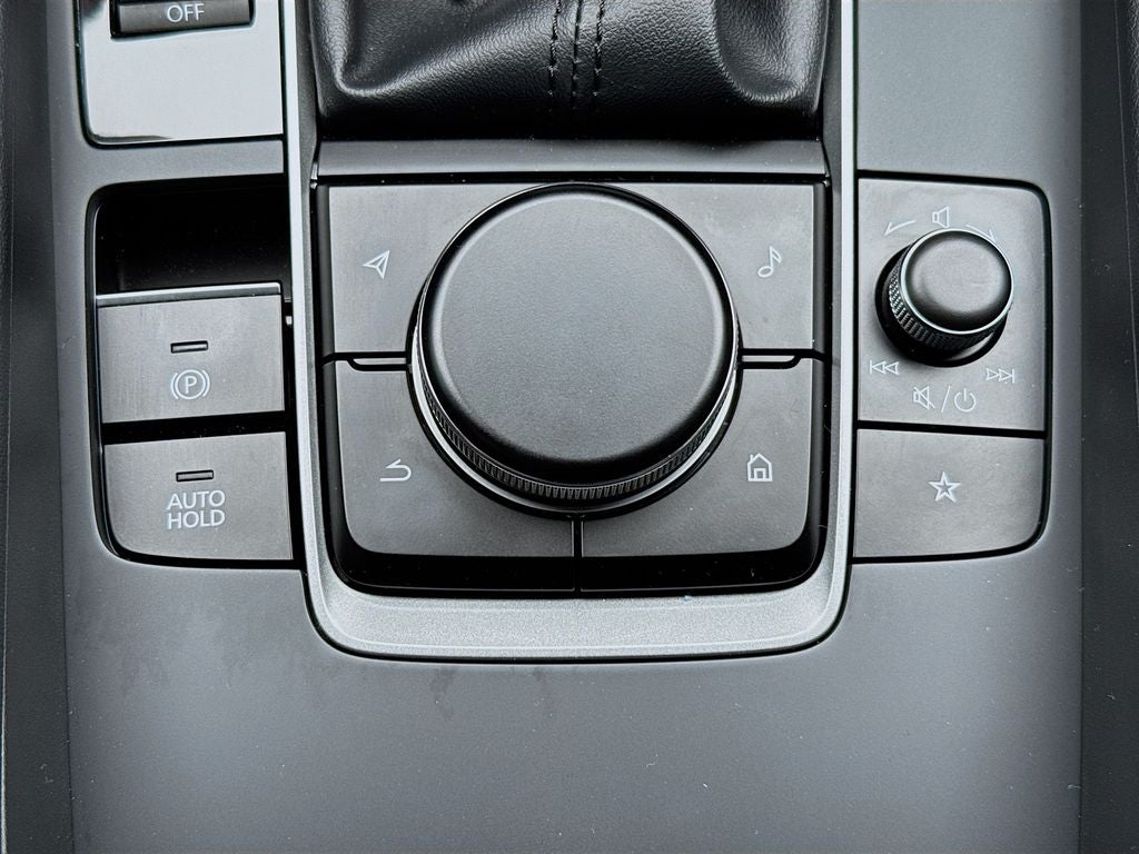 2026 Mazda Mazda3 2.5 S Select Sport