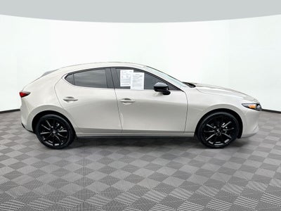2026 Mazda Mazda3 2.5 S Select Sport