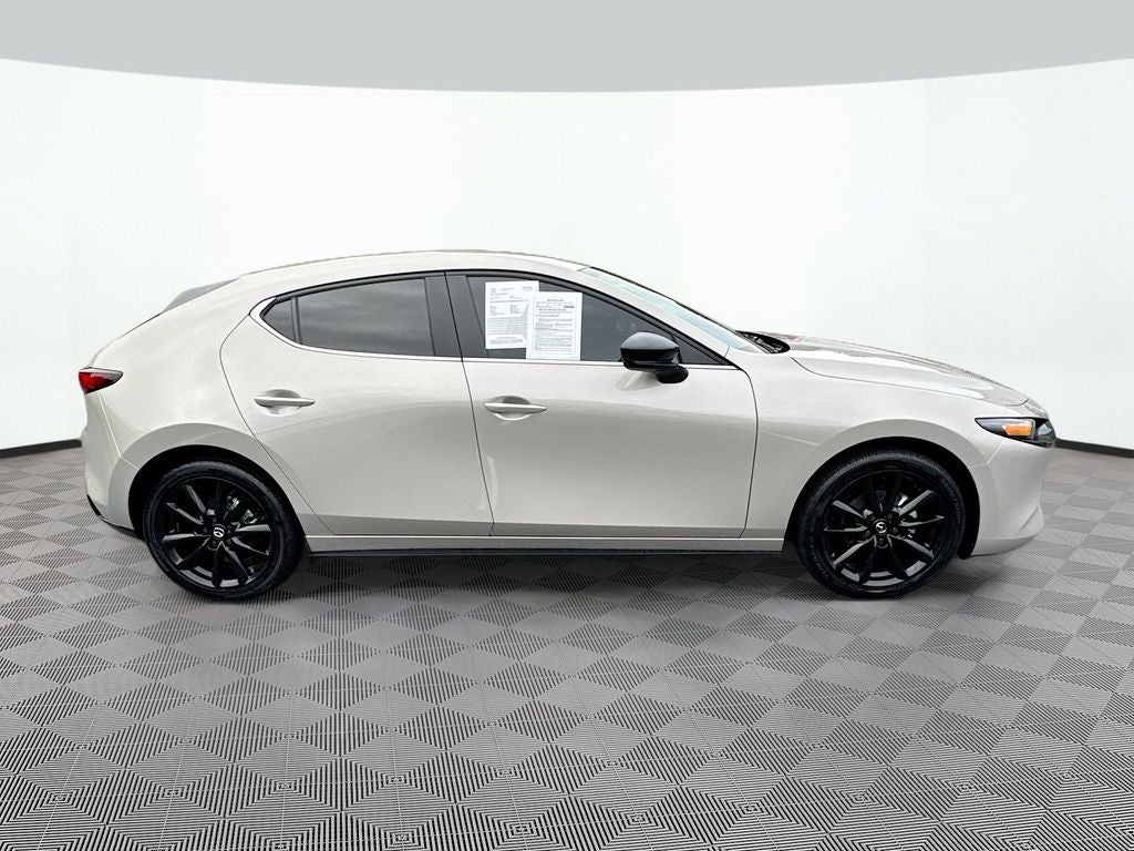 2026 Mazda Mazda3 2.5 S Select Sport