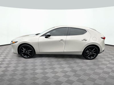 2026 Mazda Mazda3 2.5 S Select Sport