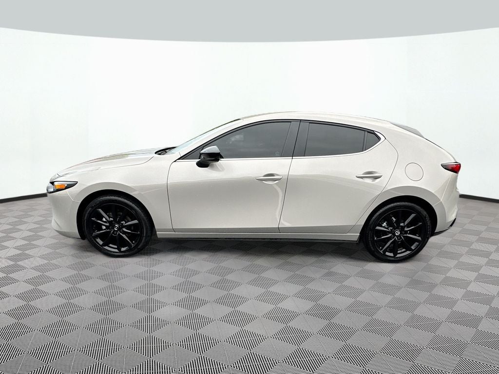 2026 Mazda Mazda3 2.5 S Select Sport