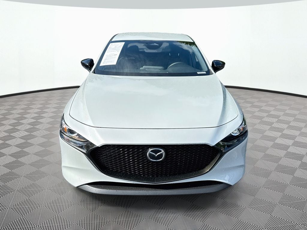 2026 Mazda Mazda3 2.5 S Select Sport