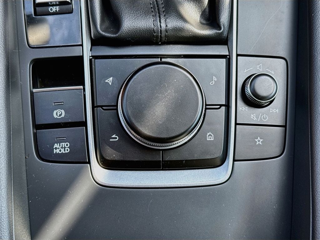 2026 Mazda Mazda3 2.5 S Select Sport
