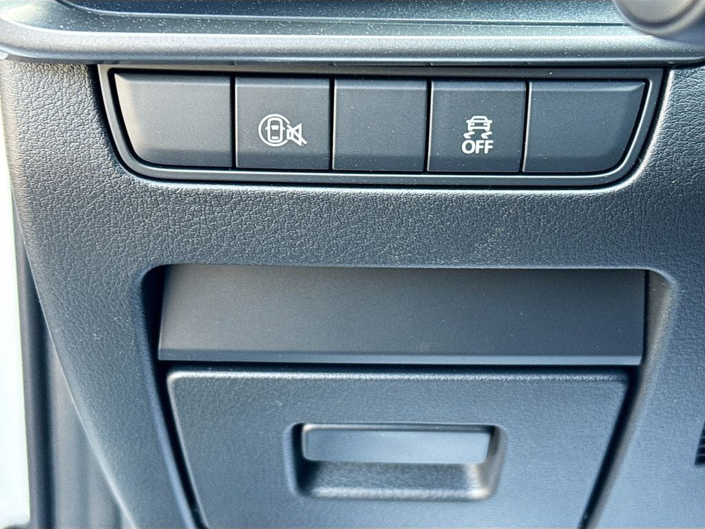 2026 Mazda Mazda3 Hatchback 2.5 S Select Sport