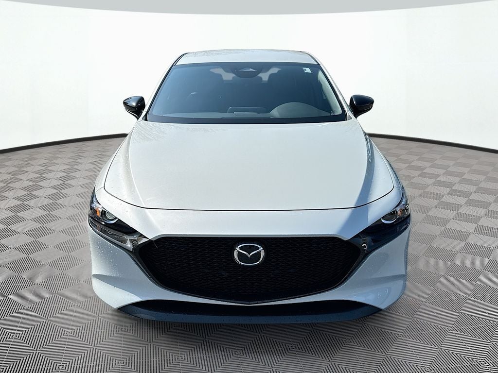 2026 Mazda Mazda3 Hatchback 2.5 S Select Sport