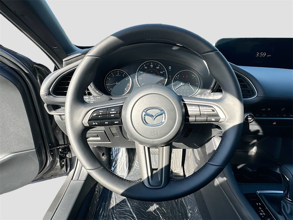 2026 Mazda Mazda3 Hatchback 2.5 S Select Sport