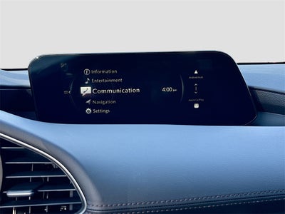 2026 Mazda Mazda3 Hatchback 2.5 S Select Sport