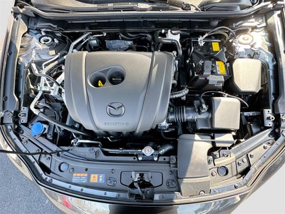 2026 Mazda Mazda3 Hatchback 2.5 S Select Sport