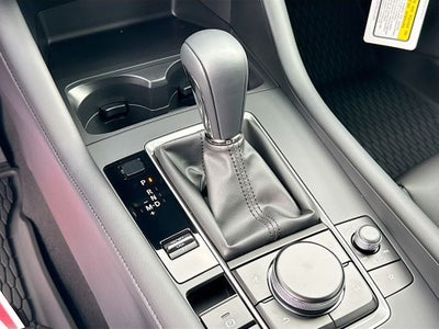 2026 Mazda Mazda3 Hatchback 2.5 S Preferred