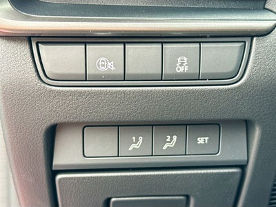 2026 Mazda Mazda3 Hatchback 2.5 S Preferred