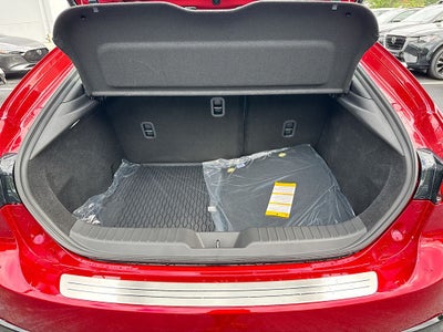 2026 Mazda Mazda3 Hatchback 2.5 S Preferred