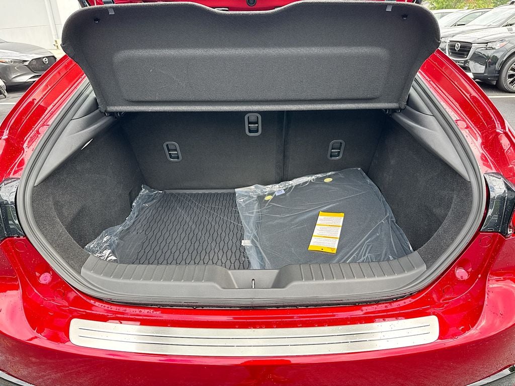 2026 Mazda Mazda3 Hatchback 2.5 S Preferred